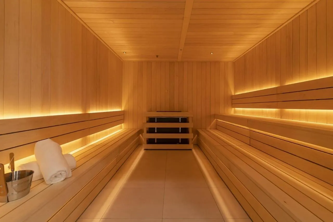 Coppermaker Square In Stratford Aparthotel London United Kingdom