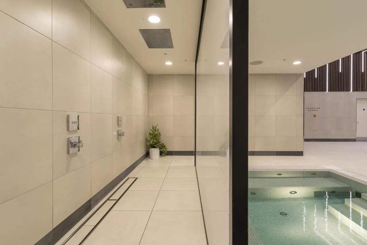 Coppermaker Square In Stratford Aparthotel London United Kingdom