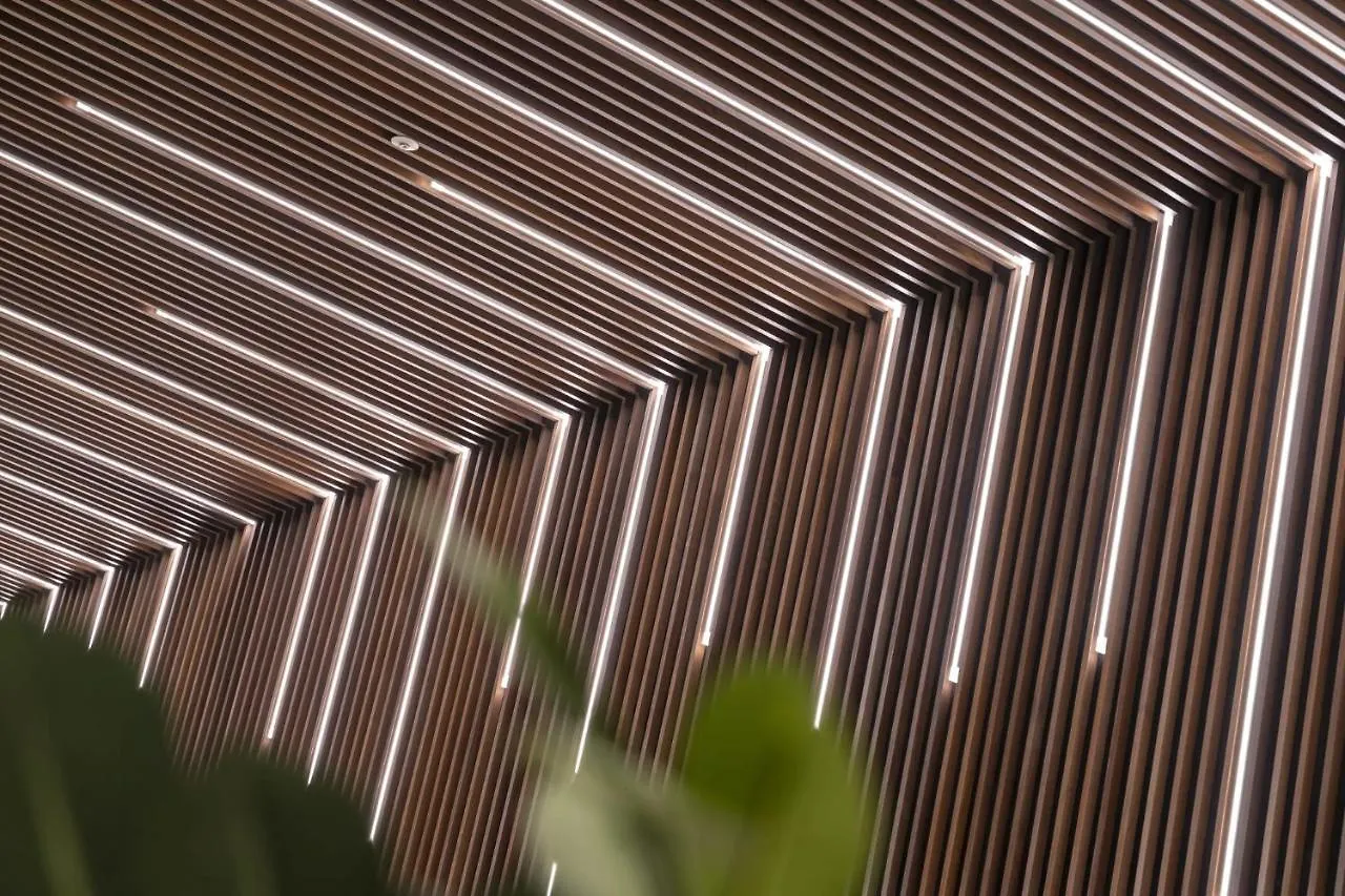 Coppermaker Square In Stratford Aparthotel London 0*,