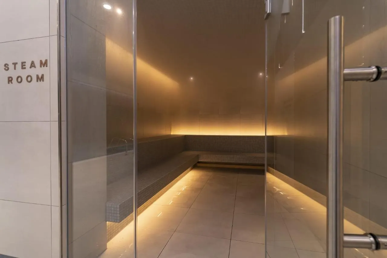 Coppermaker Square In Stratford Aparthotel London