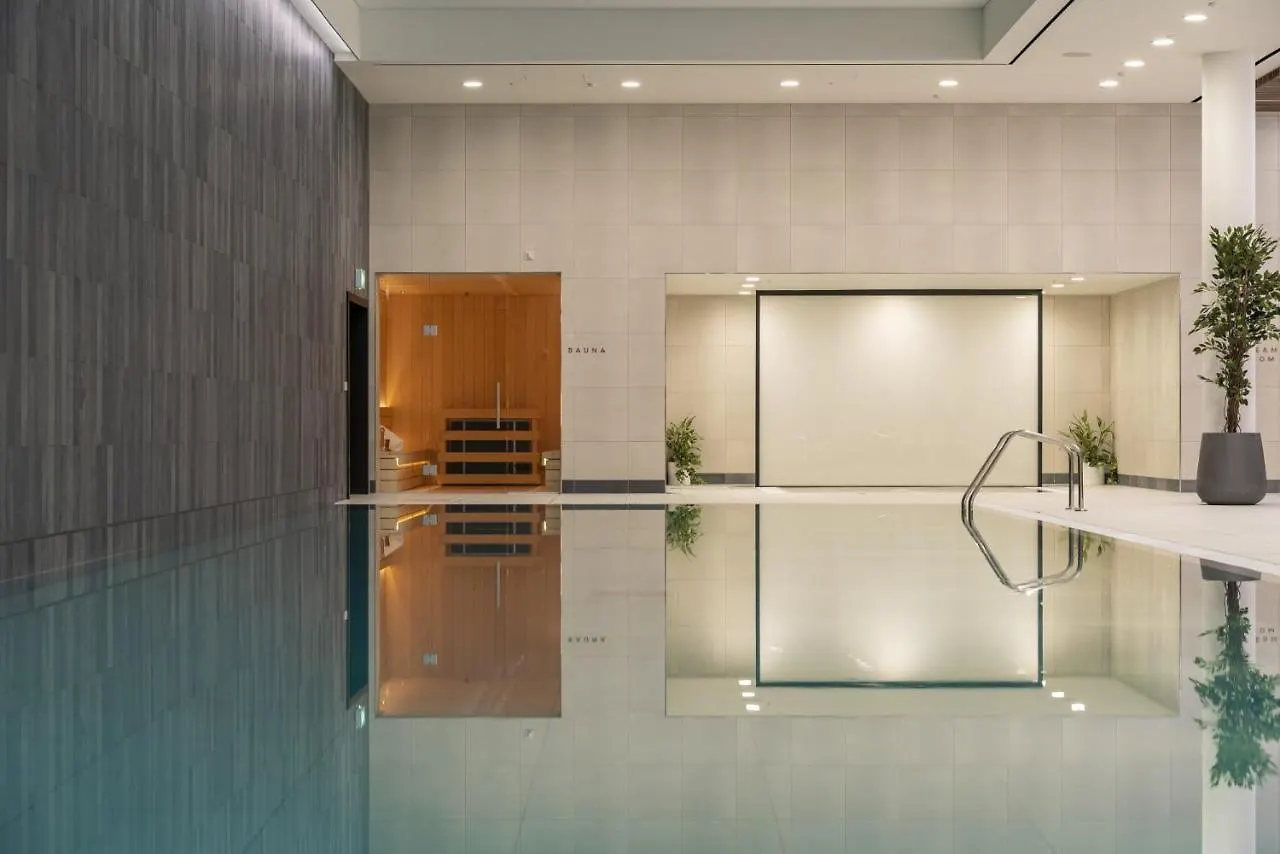 Coppermaker Square In Stratford Aparthotel London