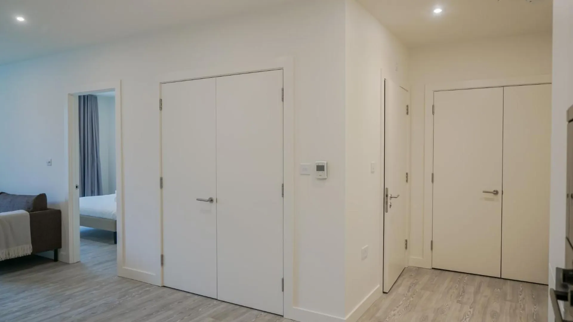 Coppermaker Square In Stratford Aparthotel London 0*,  United Kingdom