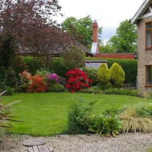 **** Bed & Breakfast The Grange United Kingdom