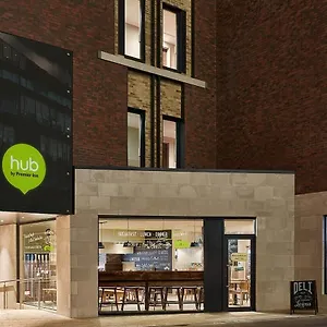 3* Hotel Hub By Premier Tower Bridge