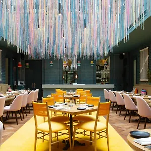 ***** Hotel Sun Street Shoreditch United Kingdom