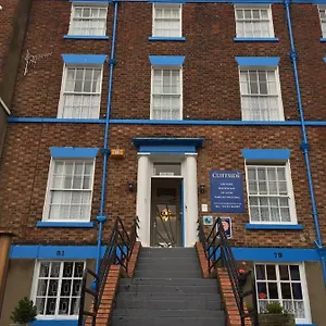 *** Guest house Cliffside United Kingdom